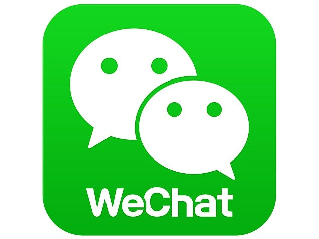 Wechat（国区）