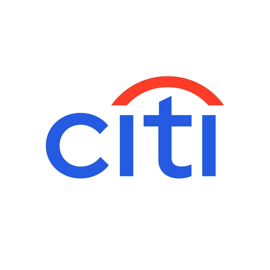 CITI 花旗银行支票和储蓄账户