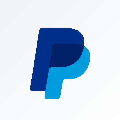 Paypal 个人账户（支持加密币）